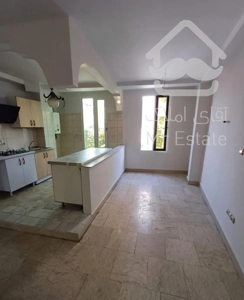 68متر/دوخواب/بلوار پروین