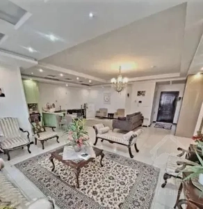 ۱۴۳متر ۳خ فول دیزاین کوهک شهرک راه اهن دریاچه