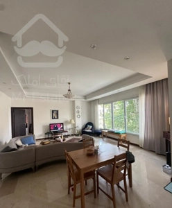 اوین ۹۰ متر/یک خواب/ساختمان مرتب