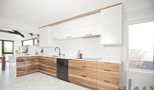 طراحی و اجرای دکوراسیون داخلی و آشپزخانه