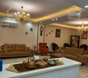 ۷۶متر آپارتمان  دهکده المپیک   فروشی