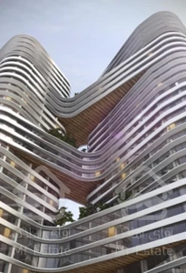 برج پدافند ارتش 75 متری دریاچه چیتگر