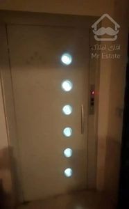 اپارتمان ۴۲ متری لویزان
