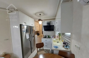 فروش واحد۷۴متری انزلی خیابان جهانگانی