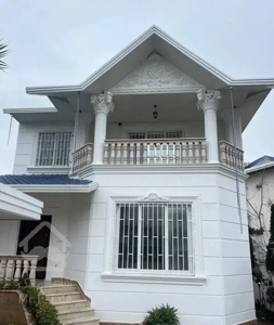 فروش ویلا ۳خواب در رامسر