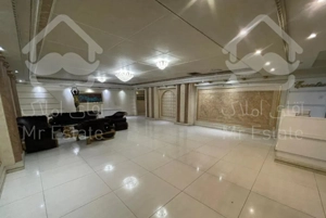 ۸۰ متر ورزی جنوبی ۴ ساله  فول کلا رو به جنوب