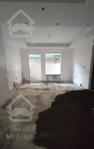 ۷۲ متر/ دو خواب / فول