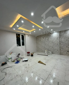 دکوراسیون داخلی کناف و کاغذ دیواری