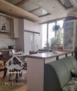 اپارتمان 82 متری تکواحدی