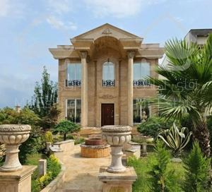 ویلادوبلکس فول امکانات/250متر/سندشش دانگ