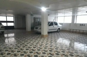۱۲۵متری/آپارتمان دوخوابه/مجتمع منظریه