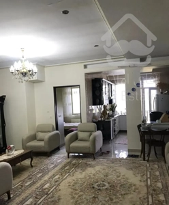 فروش آپارتمان زنبق