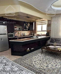 آپارتمان ۱۰۰ متر دوخوابه