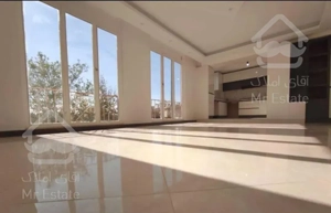 نیاوران ۱۲۸ متر / top location / آکواریم / ویو دار