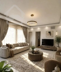 ۷۸متر*دو خواب*فول امکانات*مجیدیه/دبستان