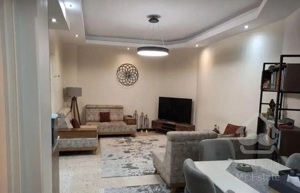 ۶۰متر/نما تراورتن/با تمامی امکانات