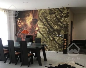 باغ به همراه ویلا