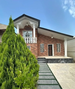 فروش ویلا/زیر قیمت / جنگلی /سنددار