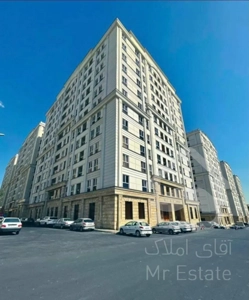 فروش آپارتمان۱۱۷متری/ویودار/برج مجلل رونیکا پالاس