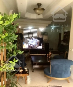 بهار تهرانپارس ۶۱ متر ۱ خواب