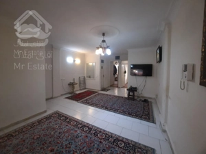 فروش اپارتمان ۷۰ متری دو خوابه/جنت اباد مرکزی