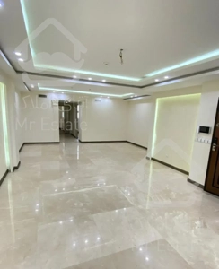 ۱۱۰متر/۲خواب/کلید نخورده/فلکه اول