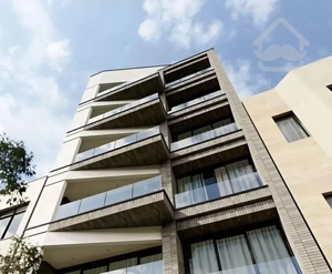 آپارتمان ۹۹ متر ، زیتون ۳۳ ، پارکینگ مسقف ،پردیسان