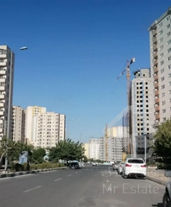 دریاچه چیتگر آپارتمان 80 متری 2 خوابه ،رهن و اجاره