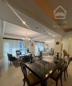 آپارتمان ۳۰۰ متری ۴ خواب . اجودانیه