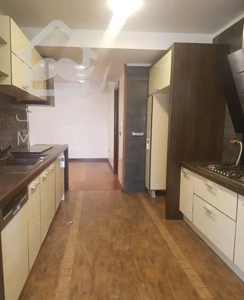 آپارتمان ۲۱۴ متری ۳ خواب فول مشاعات