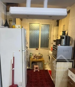 آپاتمان۵۰متر،انباری،پارکینگ موتور،طبقه همکف