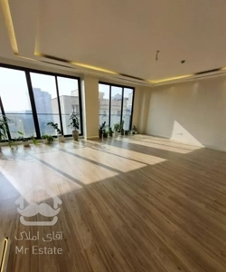 ۱۲۸ متر شهرک غرب