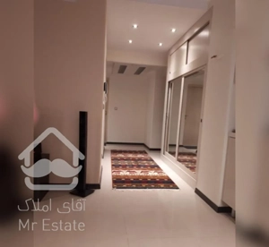 آپارتمان ۸۶ متر ۲خواب اوین هشترودی