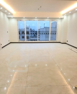 فروش ۱۱۶ متری/دو خوابه/نوساز