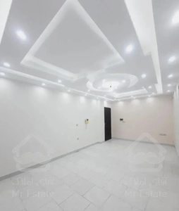 50 متری سندتکبرگ فول امکانات شیک کم واحدی