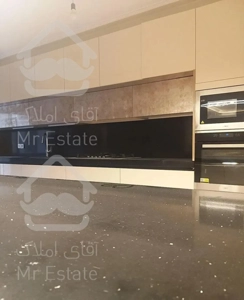 ۲۰۲متر آجودانیه ۴خواب بازسازی