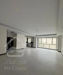 ۱۱۰ متر اندرزگو دزاشیب / نوساز/۲ مستر/و‌ ۲ پارکینگ