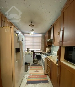 آپارتمان ۱۰۳ متر گیشا