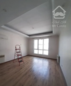 ازگل 71متر خوش نقشه 2 خوابه