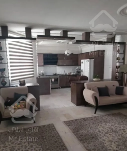 آپارتمان۹۳متری/خوش نقشه/شهران جنوبی