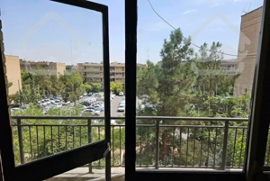 آپارتمان خوش نقشه در مجتمع بهاران خ هنگام