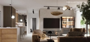 ولنجک ۱۱۰ متر ویو دار به قیمت