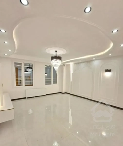 ۷۲متر/سندتک‌برگ/پلان بی‌نقص/پارکینگ آسانسور