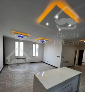 68متر2خوابه/فول‌دیزاین/جنت‌آبادمرکزی/سوسن‌آبادی