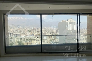 میرداماد ۱۶۵ متر تک واحدی