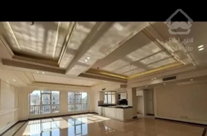 عمارتی دربهشت2نبش.تراس باویوازشمال وجنوب بیمشرف