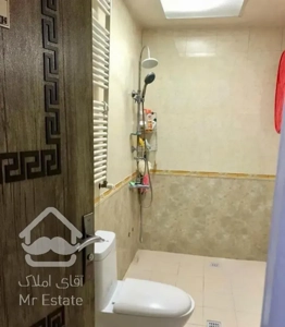 اجاره واحد ۱۶۵ متر شهرکراه آهن