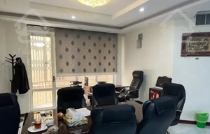 فروش یک واحد۱۲۲ متری قائم مقام فراهانی