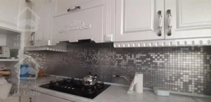 ۷۲ متری شهران جنوب  و بازسازی