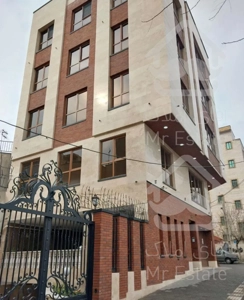 ۱۱۲متر/۳ خواب/ارتش